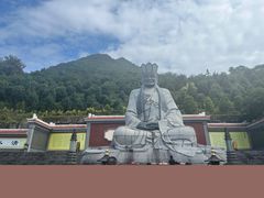 -安溪清水岩