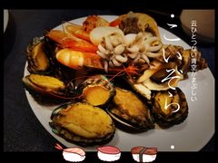 -恩施瑞享国际酒店·自助餐厅