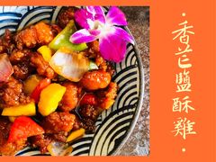-上楼私房菜(院士路店)