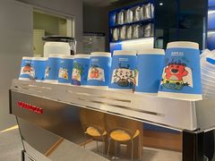 -Something For(同方信息港店)