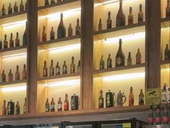 -雪熊哈尔滨烧烤·精酿啤酒·砂锅(中央胜境店)