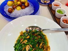-阿庄新豫菜(航海东路店)