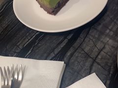 -THE WOODS 简餐 (国贸商城店)