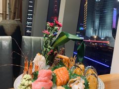 -九井澤精致料理(金茂店)