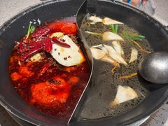 -鸿姐老火锅·传统炒料(上海旗舰店)