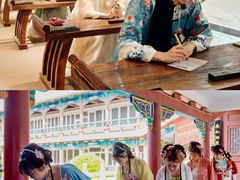 -中国翰园碑林