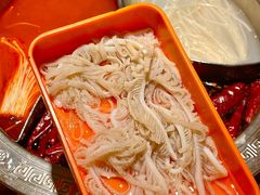 -钢管厂五区小郡肝串串香火锅(人民广场店)