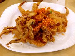 -宝湖海鲜酒家(西环店)