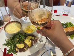 -LA MAISON公鸡和龙(蛇口店)