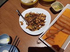 -金筷子西北菜·捞悦火锅