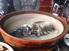 -风味小馆(天目湖宾馆店)