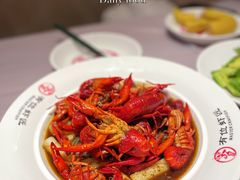 十三香小龙虾-有位虾匠·香辣蟹·小龙虾(李村店)
