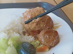-田老师红烧肉(通州果园物美档口店)