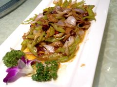 -美达尔烧烤海鲜家常菜(泰山路店)