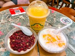 -百花传统甜品店(原址店)