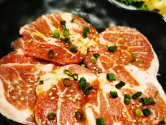高佬庄梅花肉-悟空酒场烤肉(凯德壹中心店)