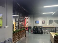 -蓝天射箭馆·专业射箭运动(诚丰广场店)