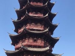 -盘门景区