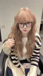-DL HOPE造型