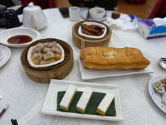 -龙的酒楼·手工早茶·顺德菜(近良路店)