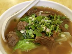 -莲塘味宝园牛杂(天越翔园店)