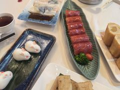 -鹿鸣酒家(越秀店)
