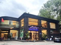 -畔山酒店中餐厅