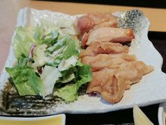 -味太助·银饭食堂(中华城店)