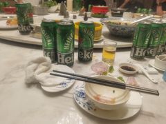 -创元千禧大酒店-汉唐中餐厅