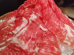 -蟹将军·松叶蟹和牛日料放题自助(K11店)