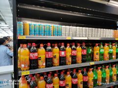 -沃尔玛(中山北路店)