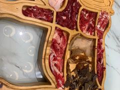 一头牛-顶福胜潮汕牛肉火锅(观沙岭店)