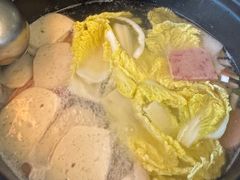 -狐狸爱上椰子鸡(滨江星光大道店)