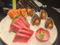 -上井精致料理(大坪店)