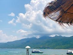 -海南分界洲岛旅游区