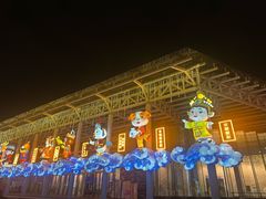 -武汉园博园(武汉自然博物馆)