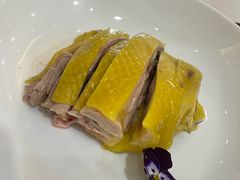 -钱塘花园·宁波菜