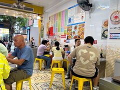 -芬芳甜品(同福路店)