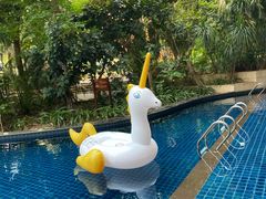 -三亚湾海居铂尔曼度假酒店