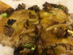豆皮-郭记老汉口热干面