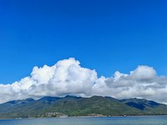 -海南分界洲岛旅游区