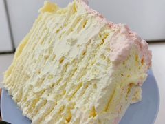 -今日Cake蛋糕茶歇·甜品台定制