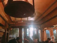 -爪哇空气酒吧
