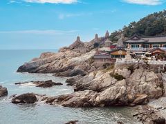 -海东龙宫寺