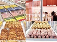 -好利来(上海虹桥新天地Lab主题店)