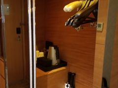 -珠海拱北口岸希尔顿欢朋酒店