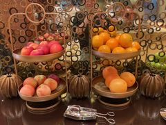 -鸣诗自助餐(澳門四季酒店)