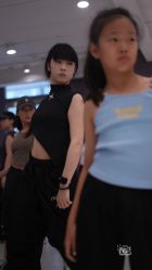 -ISHOW爱秀爵士舞蹈