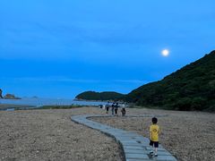 -东海半边山旅游度假区