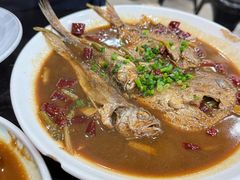 -绍兴名菜馆(可乐路店)